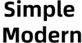 Simple Modern Winkel